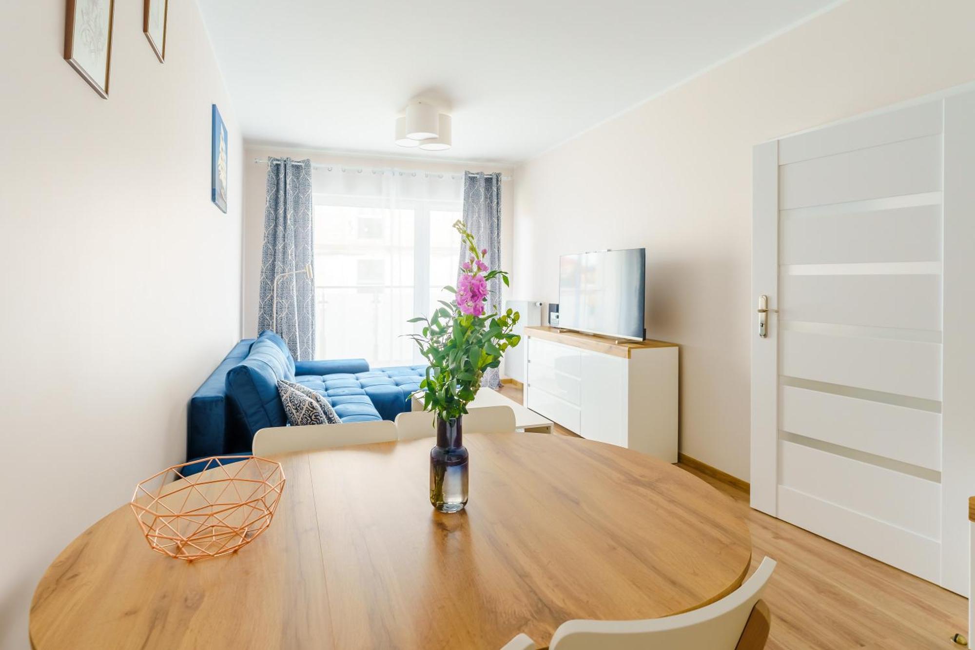 Apartamenty Sunset Resort Surfingbird Grzybowo Грзибово Экстерьер фото